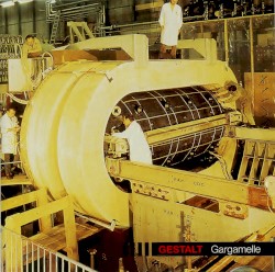 Gargamelle