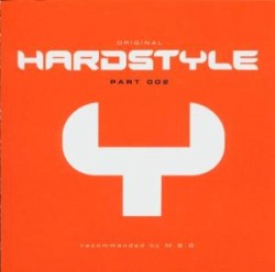 Original Hardstyle, Part 002
