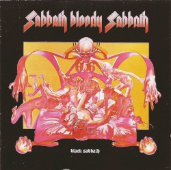 Sabbath Bloody Sabbath