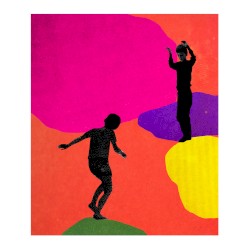 Here Comes the a Train