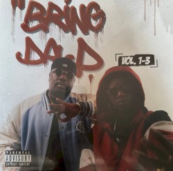 Bring Da P - Vol. 1-3