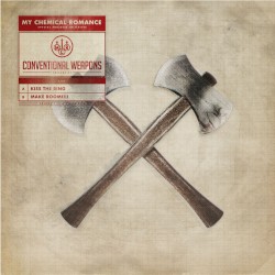 Conventional Weapons, Release 04
