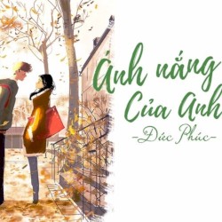 Ánh Nắng Của Anh