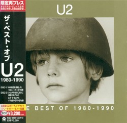 The Best of 1980–1990 & B‐Sides