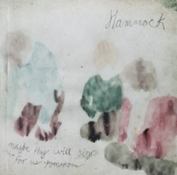 Maybe They Will Sing for Us Tomorrow