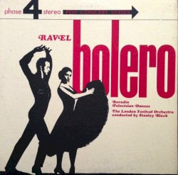 Bolero / Polovtsian Dances