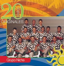 20 éxitos originales