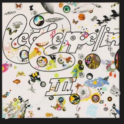 Led Zeppelin III