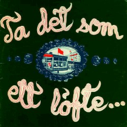 Ta det som ett löfte ta det inte som ett hot