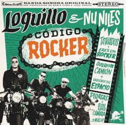 Código rocker