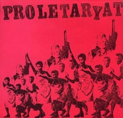 Proletaryat