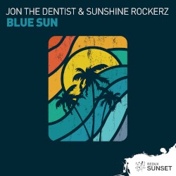 Blue Sun (Laslo Nemeth Chill remix)