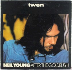 After the Goldrush