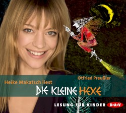 Die kleine Hexe