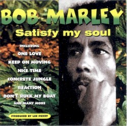 Satisfy My Soul