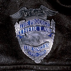 Their Law: The Singles 1990–2005