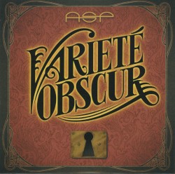 Varieté Obscur