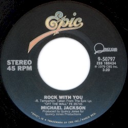 Rock With You