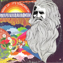 Wake Up... It's Tomorrow