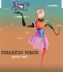 CULLUCOO VISION