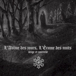 L'abîme des jours, l'écume des nuits