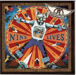 Nine Lives
