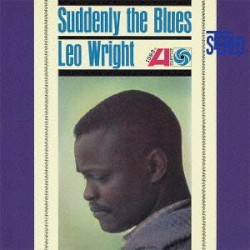Suddenly the Blues