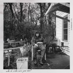 Which Side Are You On?