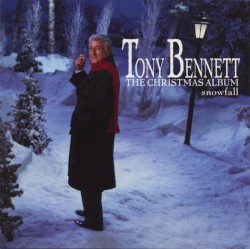 Snowfall: The Tony Bennett Christmas Album