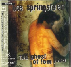 The Ghost of Tom Joad