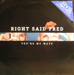 You’re My Mate