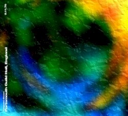 1976‐11‐09: Tangerine Leaves, Volume 16: Portsmouth 1976