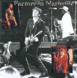 Factory in Nashville