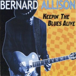 Keepin’ the Blues Alive