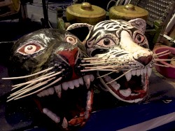 Unheard Indonesia Vol. 15- Trance Music of East Java: Jathilan Gondowangi