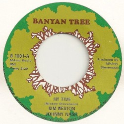 My Time / We Try Harder