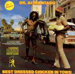 Best Dressed Chicken in Town