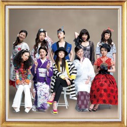 本日、都内、某所