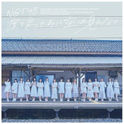 渡り鳥たちに空は見えない