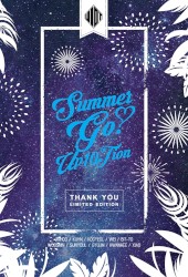 Summer Go! THANK YOU