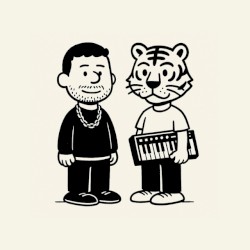 Mr. J. Medeiros x Tigerz