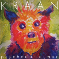 Psychedelic Man