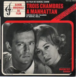 Trois chambres à Manhattan