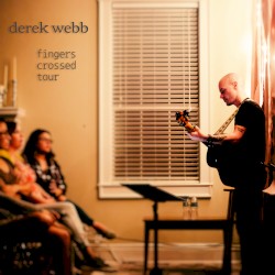 2018-08-04: Fingers Crossed Tour, Modesto, CA