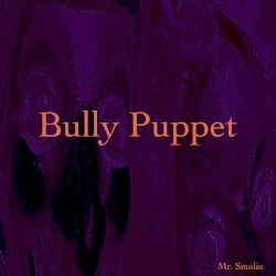 Bully Puppet
