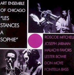 Les Stances à Sophie