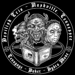 Devilish Trio