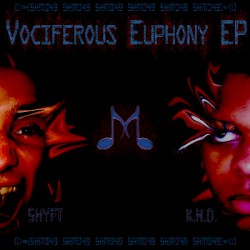 Vociferous Euphony EP