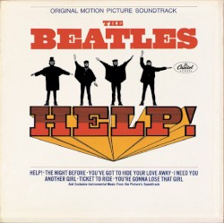 Help! Original Motion Picture Soundtrack