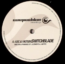 Switchblade / Neural Net